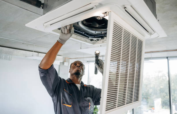 Licensed Hvac Maintenance service in Barium Springs, NC - FH HVAC